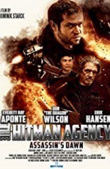 The Hitman Agency 2018 film subtitrat in romana