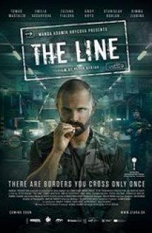 The Line 2017 film subtitrat in romana