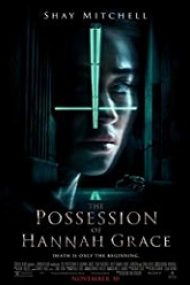 The Possession of Hannah Grace 2018 film subtitrat in romana