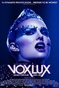 Vox Lux 2018 online subtitrat hd