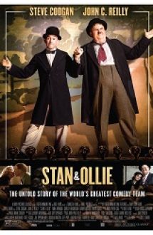 Stan & Ollie 2018 film subtitrat hd in romana