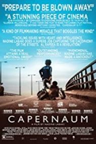 Capernaum 2018 online subtitrat in romana