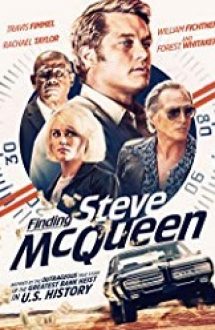 Finding Steve McQueen 2018 online subtitrat