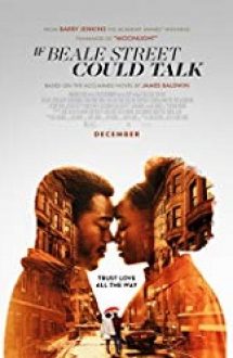 If Beale Street Could Talk 2018 film online hd
