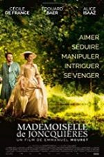 Mademoiselle de Joncquières 2018 online hd