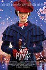 Mary Poppins revine 2018 online subtitrat