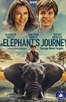 Phoenix Wilder and the Great Elephant Adventure 2017 film online