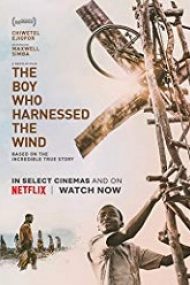 The Boy Who Harnessed the Wind 2019 online subtitrat