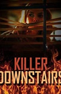 The Killer Downstairs 2019 film subtitrat in romana