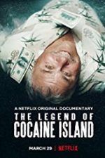 The Legend of Cocaine Island 2018 subtitrat in romana