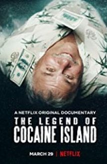 The Legend of Cocaine Island 2018 subtitrat in romana