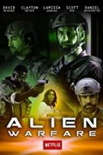 Alien Warfare 2019 online subtitrat hd