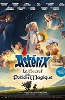 Asterix: Secretul potiunii magice 2018 online subtitrat
