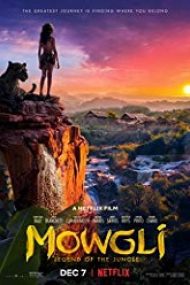 Mowgli: Legenda Junglei 2018 online hd subtitrat gratis