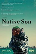 Native Son 2019 online subtitrat in romana