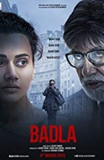 Badla 2019 film online in romana
