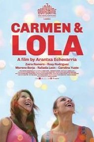 Carmen y Lola 2018 film subtitrat hd