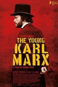 Le jeune Karl Marx 2017 film online subtitrat