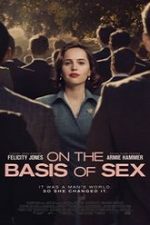 On the Basis of Sex 2018 subtitrat in romana