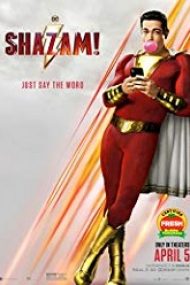 Shazam! 2019 film subtitrat in romana