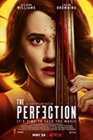 The Perfection 2018 film subtitrat in romana hd