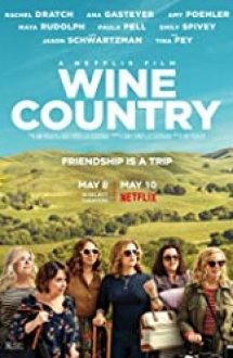 Wine Country 2019 film subtitrat in romana