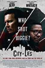City of Lies 2018 hd gratis in romana