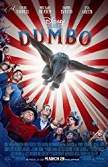 Dumbo 2019 film hd in romana