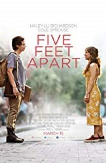 Five Feet Apart 2019 subtitrat hd in romana