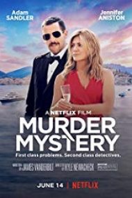 Murder Mystery 2019 film hdd in romana filme noi