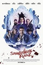 Slaughterhouse Rulez 2018 film online in romana hd