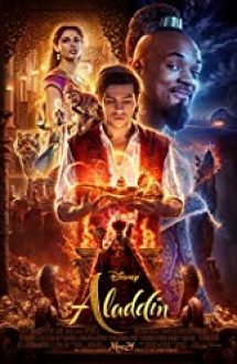 Aladdin 2019 film online in romana