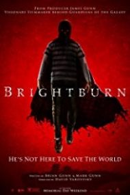 Brightburn 2019 online subtitrat in romana