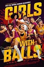 Girls with Balls 2018 film subtitrat hd