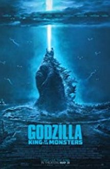 Godzilla: King of the Monsters 2019 online in romana