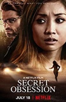 Secret Obsession 2019 film cu subtitrare in romana