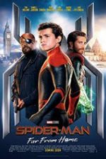 Spider-Man: Far from Home 2019 subtitrat in romana