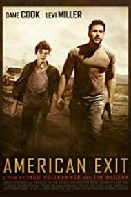 American Exit 2019 online hd gratis in romana