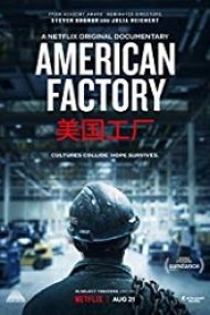 American Factory 2019 subtitrat hd in romana