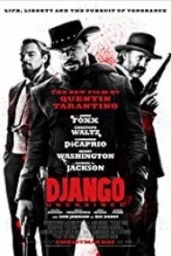 Django Unchained 2012 film subtitrat in romana