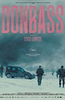 Donbass 2018 online subtitrat hd