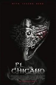 El Chicano 2018 film hd in romana