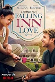 Falling Inn Love 2019 film subtitrat hd