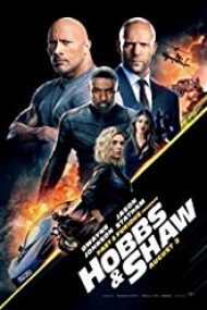 Fast & Furious Presents: Hobbs & Shaw 2019 subtitrat in romana filme hd