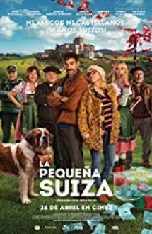 The Little Switzerland 2019 film subtitrat in romana