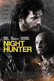 Night Hunter – Nomis 2018 subtitrat in romana