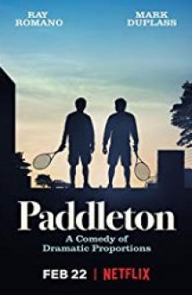 Paddleton 2019 film online gratis