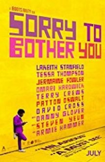 Sorry to Bother You 2018 online subtitrat in romana