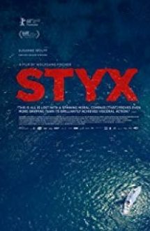 Styx 2018 online subtitrat