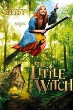 The Little Witch – Die kleine Hexe 2018 online in romana hd